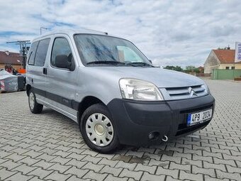Citroen Berlingo 1,6 HDi