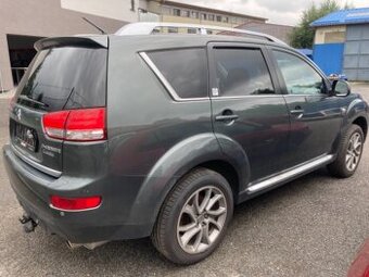 Citroen C-CROSSER