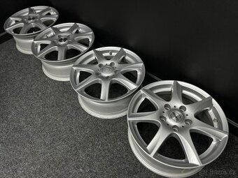 Alu Enzo 5x114,3 16”