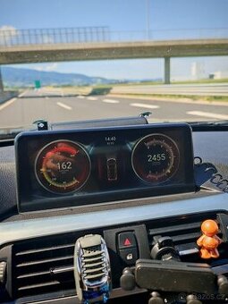 BMW f31