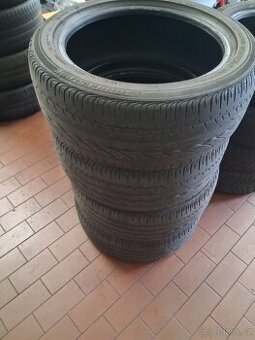 Prodám 4x letní Bridgestone Turanza 215/45/16 86h