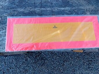 TABULE AL.REFLEXNI 2ks ROZMĚR 565x200 mm