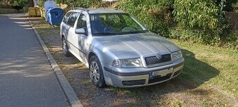 Octavia 1 combi 1.9tdi 81kw dily