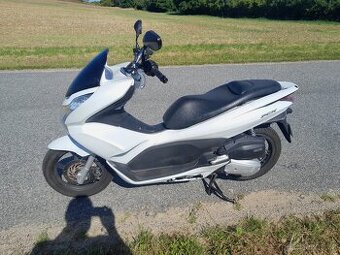 Honda PCX 125