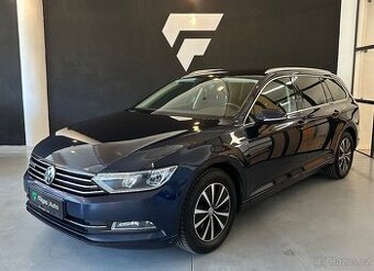 VW PASSAT VARIANT B8 2.0TDI 110KW COMFORTLINE 3/2017 NAVI