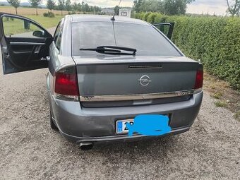Vectra - 1