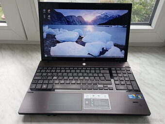 Hp probook 4530s-core i3-3g ram-250g hdd