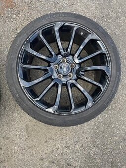 Prodám kola 275/40 R22