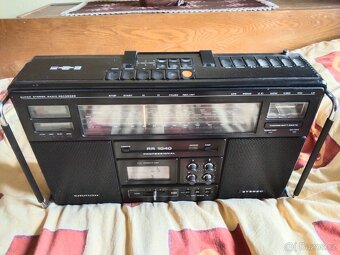 Grundig RR 1040 Profesional - 1