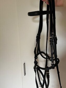 Pony uzdečka - 1