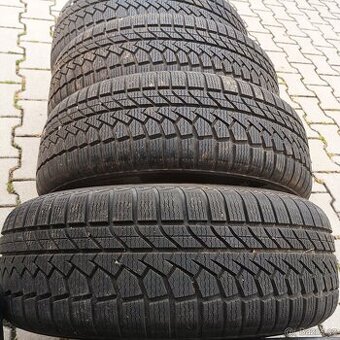 205/55r16 zimní sada