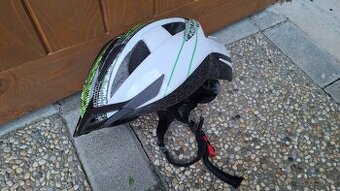 Helma na kolo dětská 49-54cm