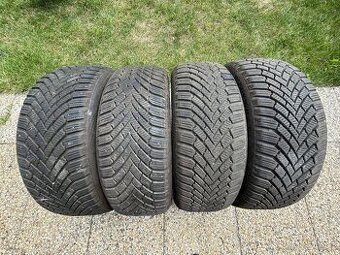 Pneumatiky Continental Winter Contact TS860 185/50 R16 - 1