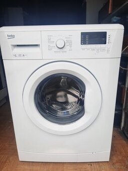 Pracka slim(úzká) mohu dovézt