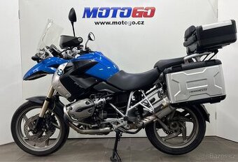 BMW R 1200 GS