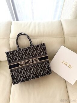 Dior Tote Bag taška
