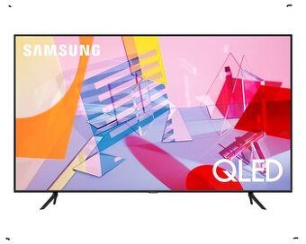 QLED 4K UHD SMART SAMSUNG 55"" QE55Q60R úhlopříčka 138cm
