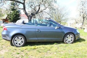 EOS 2,0 TDi