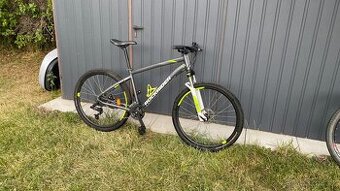Horské kolo Rockrider ST520