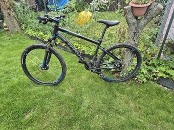 ROCKRIDER ST520