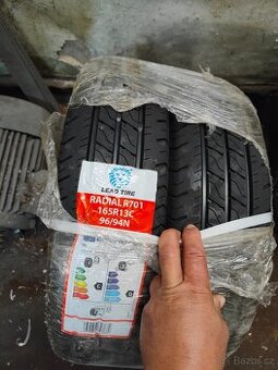 165/70 13 C