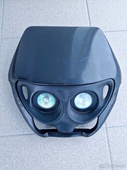 Maska přední Ufo - použitá - 1