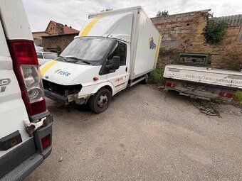 Ford Transit 2.4 TDCi
