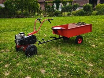 Mountfield MS 16