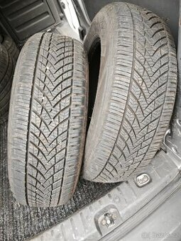 Pneu 185/65 R15 Tracmax celoroční
