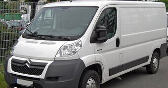 PŘEVODOVKA JUMPER BOXER DUCATO 6 RYCHLOSTÍ