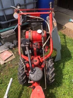 Sekacka MF70, lista 120 cm