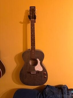 Art & Lutherie Roadhouse Denim Blue Q-Discrete