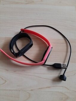 Náramek Mi band