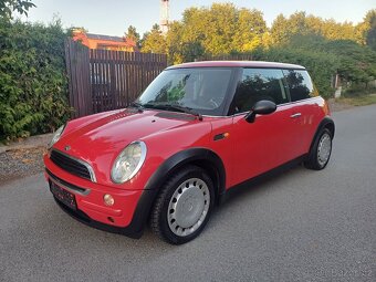 Mini One 1.6 .. - 1