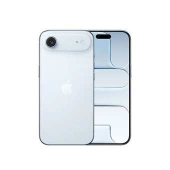 iPhone 17 air 256 gb , modrý