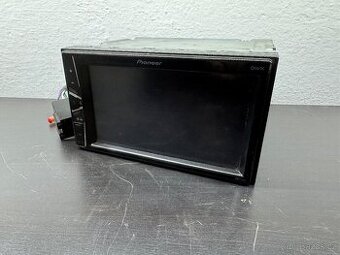 2DIN autorádio Pioneer DMH-G120
