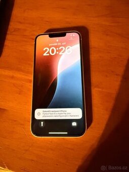 IPhone 13 128G