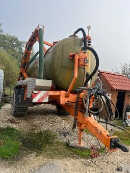 Cisterna
