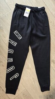 Jordan teplaky  velikost S