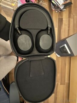 SONY WH1000XM5