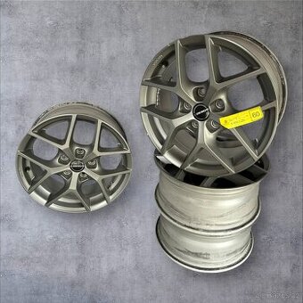 Alu kola Borbet 5x112 R16