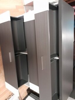 Komoda - šuplíková