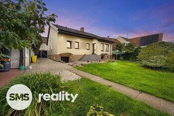 Prodej rodinného domu 170 m², s pozemkem 850 m² v Dolních Du