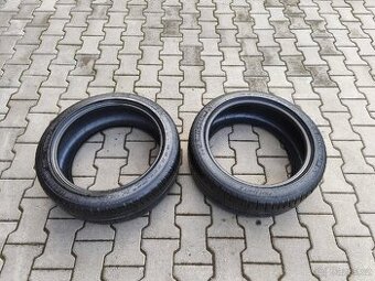 Prodám letní pneu Michelin 215/45 R17 91W