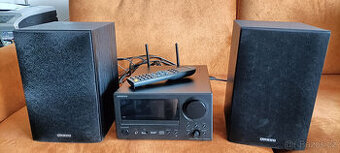 mini věž ONKYO CR-N 575 D