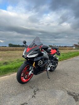 Aprilia RS 660
