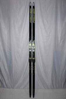 Běžky Fischer SPEEDMAX Skate Plus