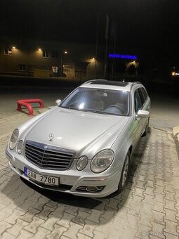 Mercedes-Benz 320 CDI