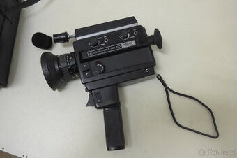 Analogová VideoKamera ELMO 350SL