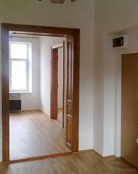 2+1 v centru Trutnova